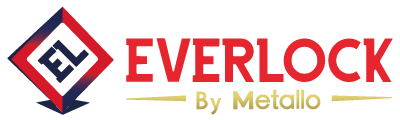 Everlock Logo