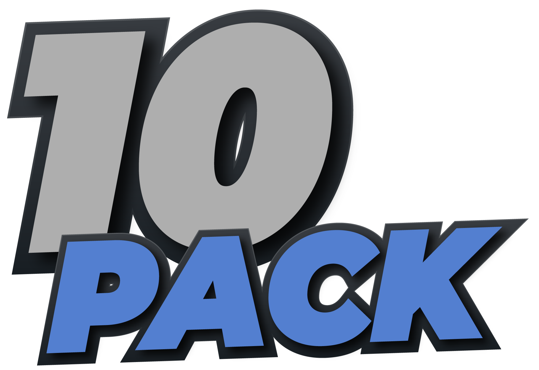 Pack 10