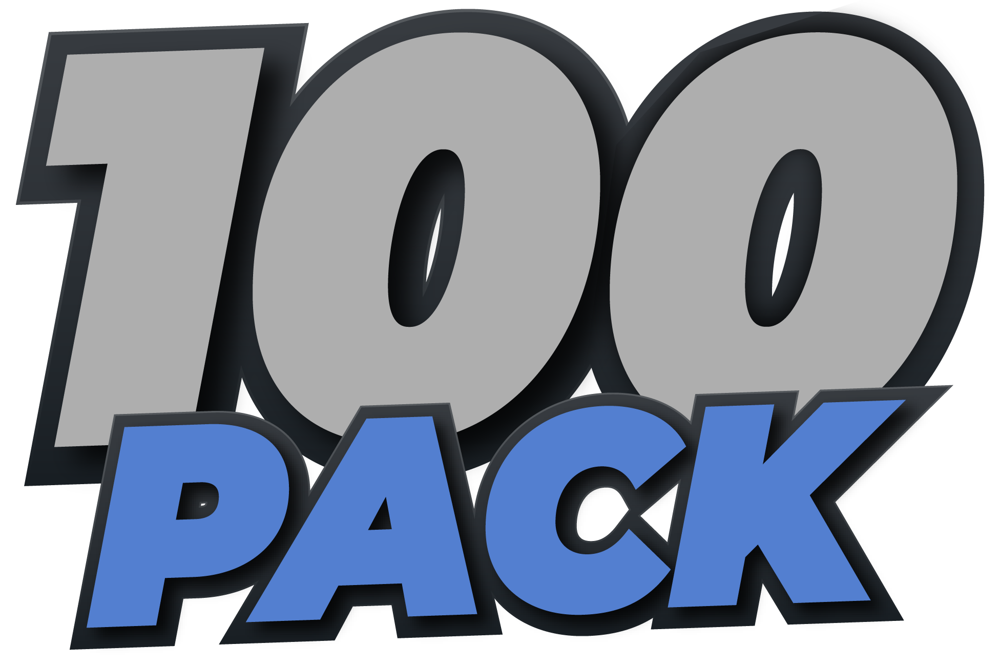 Pack 100
