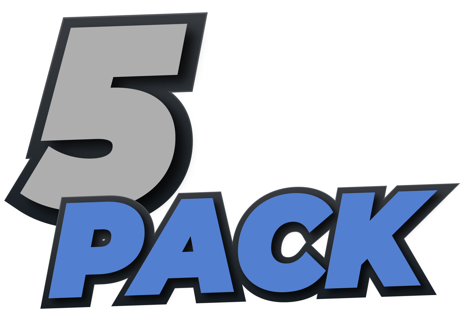 Pack 5