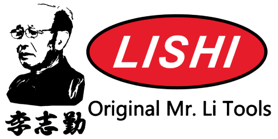 Original Lishi