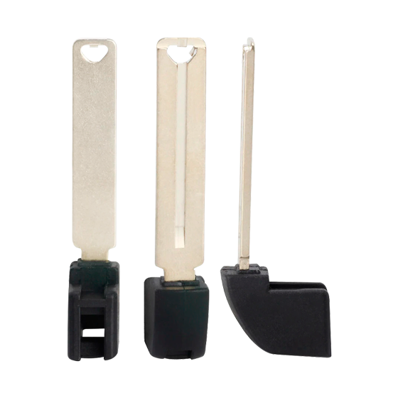 For Toyota Land Cruiser-Mirai 2016-2021  HYQ14FBA  Emergency Key Blade