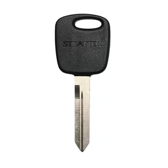 Strattec H72  for Ford-Lincoln-Mercury   598333   Transponder Key