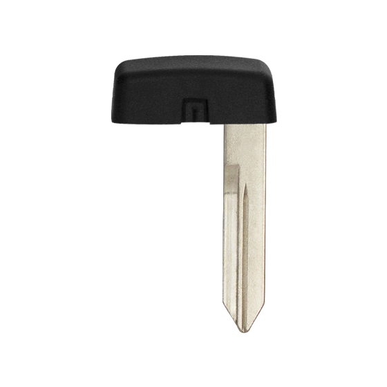 For Lincoln 1st Generation  2009-2013  Emergency Key Blade