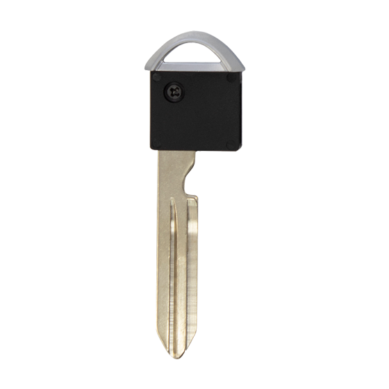 For Nissan-Infiniti (Smart Key Prox)  GENERIC  Emergency Key Blade