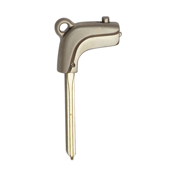 For Lexus   2005-2016  Emergency Key Blade