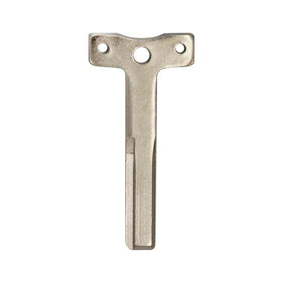 For Pontiac GTO  2004-2006  Emergency Key Blade