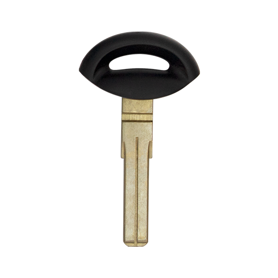 For SAAB 9-3  4-Track  2003-2007  Emergency Key Blade