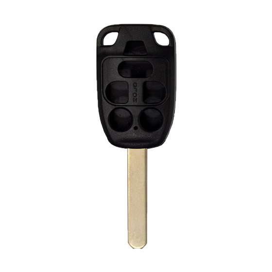 For Honda  Odissey  2011-2013  6-Button  Remote Head Key Shells