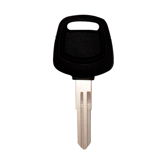 For NISSAN NSN11 T5 Cloneable GENERIC Transponder Key   w/AFT Chip