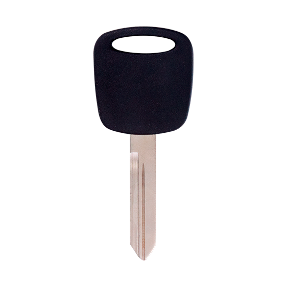 For Ford  1996-2006  H72 GENERIC Transponder Key  w/OEM Chip
