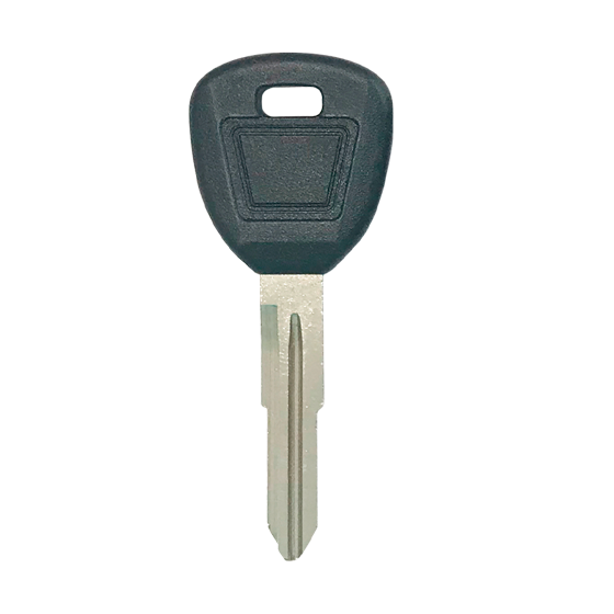 For Honda -Acura HD106 GENERIC Transponder Key  w/OEM Chip