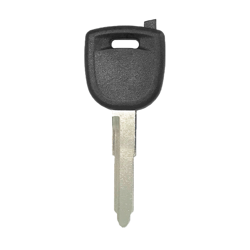 For Mazda MZ34 GENERIC Transponder Key SHELL (M)