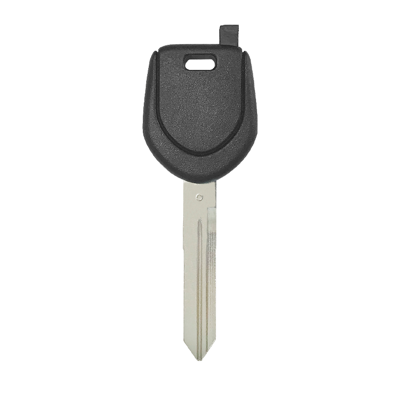 For  MIT9/MIT13/MIT16   GENERIC Transponder Key SHELL  (M)
