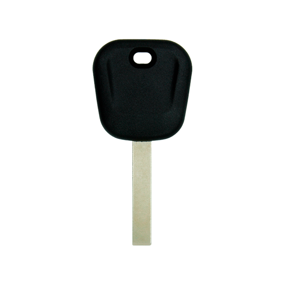 For GM B119 (8 Cut) GENERIC Transponder Key  w/OEM Chip