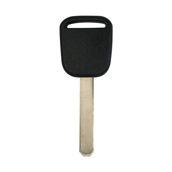 For Honda  HO01 -PT 2002-2006    GENERIC Transponder Key  w/OEM Chip