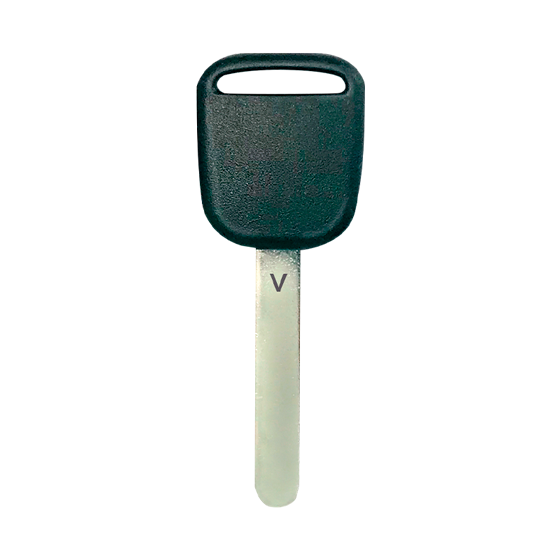 For Honda  HO03 (V) 2006-2017  GENERIC Transponder Key  w/OEM Chip