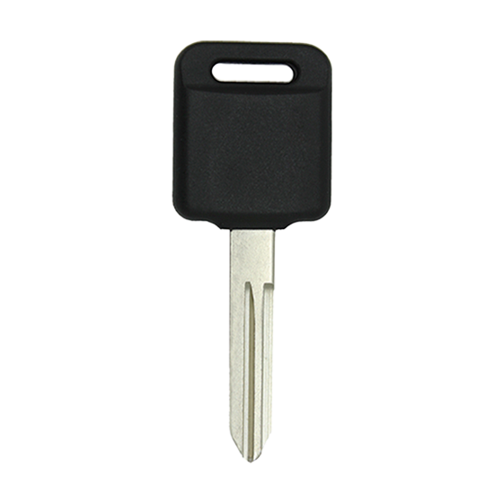 For Nissan NI04 GENERIC Transponder Key  w/OEM Chip