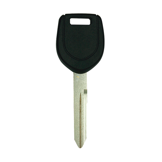 For Mitsubishi MIT13 (N Chip) GENERIC Transponder Key  w/OEM Chip