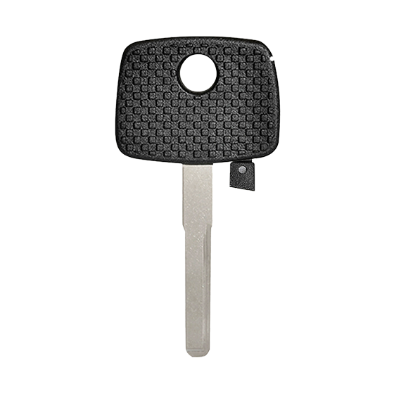 For  Mercedes-Benz Sprinter  HU64  2-Track GENERIC Transponder Key SHELL