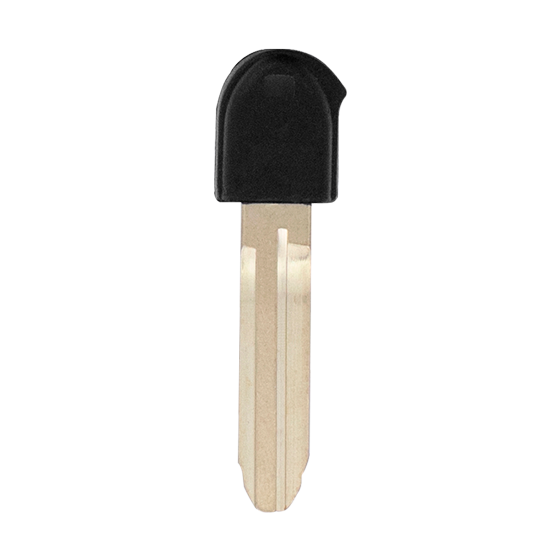 For Toyota Prius Smart Key    2004-2009  Emergency Key Blade
