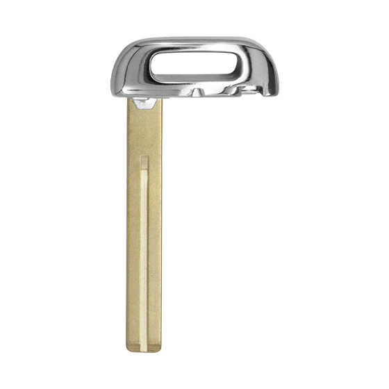For KIA Cadenza  2014-2016  SY5KHFNA433-NA04-GE04 Emergency Key Blade