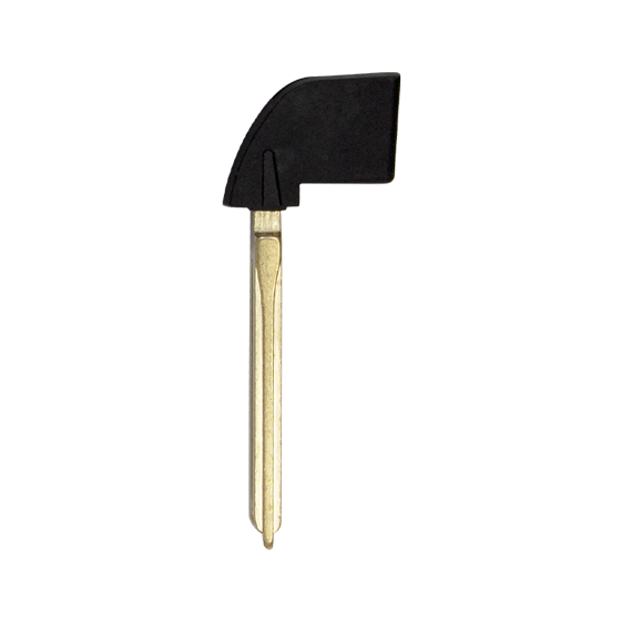 For Toyota Prius  2016  Emergency Key Blade