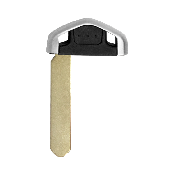 For Acura ILX MDX RDX RLX TLX    2014-2017  Emergency Key Blade