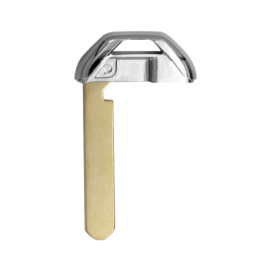 For Honda   Emergency Key Blade