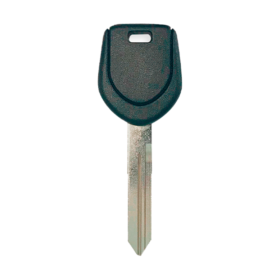 For Mitsubishi MIT16 GENERIC Transponder Key  w/OEM Chip