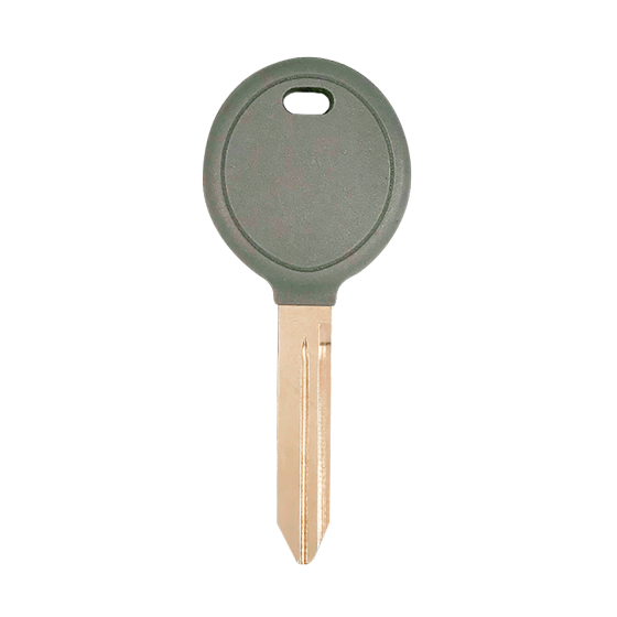 For Chrysler  Y165 GENERIC Transponder Key  w/OEM Chip