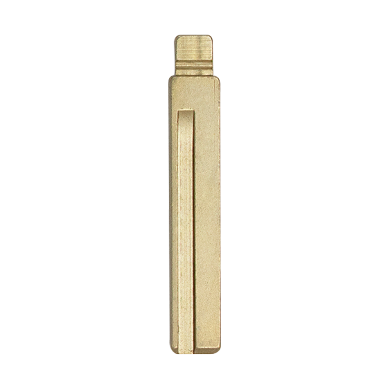 For Hyundai Sonata   2015-2017    (HIGH Security)    81996-2S020 Emergency Key Blade