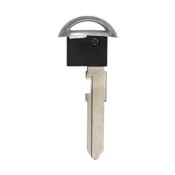 For Mazda-Scion Prox 2009-2018 Non-Chip  Emergency Key Blade