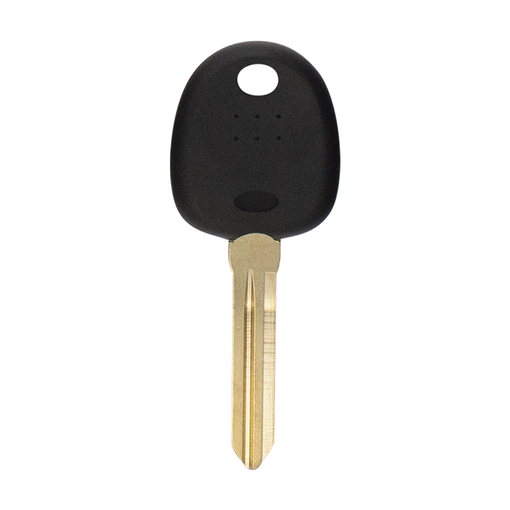 For Hyundai-KIA HY17/HYN14  GENERIC Transponder Key SHELL
