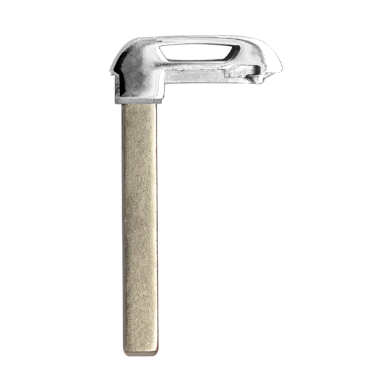 For GM  HYQ1AA   2014-2019  Emergency Key Blade