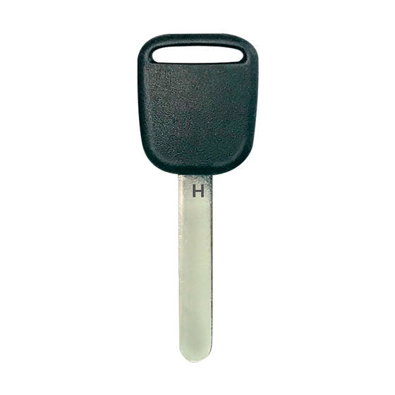 For Honda  Fit -S2000    HD113   H-Chip  GENERIC Transponder Key  w/OEM Chip