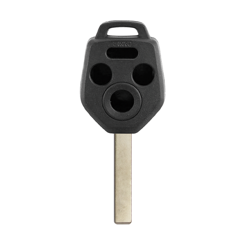 For Subaru  Odyssey 2001-2004  4-Button  (HIGH Security)    Remote Head Key Shells
