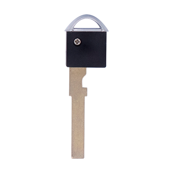 For Nissan GT-R Smart Prox    2009-2016  Emergency Key Blade