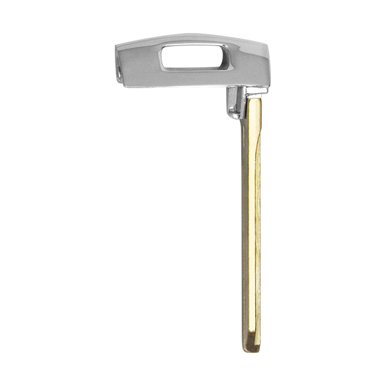For KIA Forte  2014-2018  HY15  Emergency Key Blade