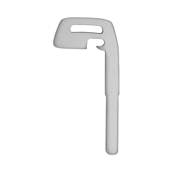 For Volvo C70 C30 S40 V50   2004-2013  Emergency Key Blade