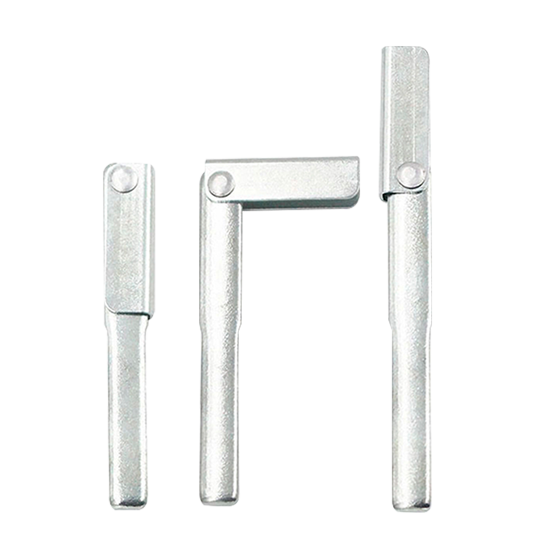 For Land Rover Jaguar  2010-2015   Emergency Key Blade