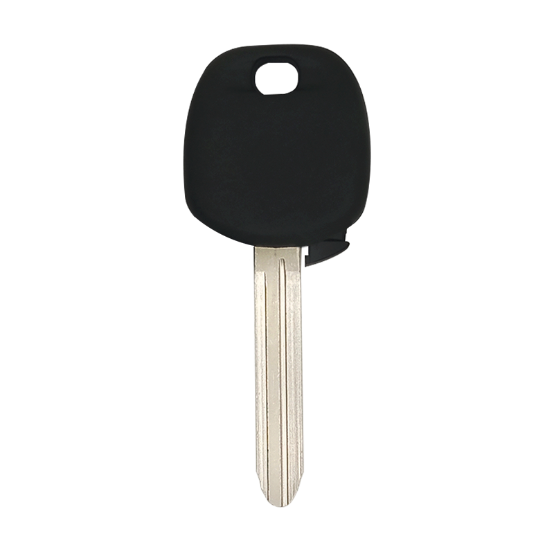 For Toyota TR47-TOY43-TOY44 GENERIC Transponder Key SHELL (M)