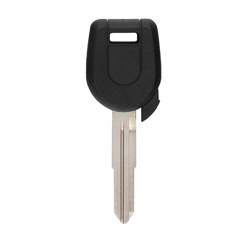 For MIT8-MIT12-MIT1  GENERIC Transponder Key SHELL   (T)