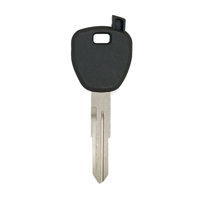 For Honda  HD106-HD108 GENERIC Transponder Key SHELL (M)