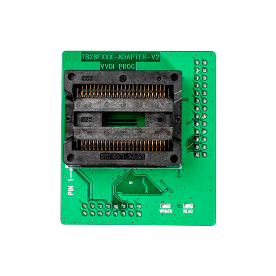 Xhorse  Tf28Xx Adapter  VVDI Prog Programmer