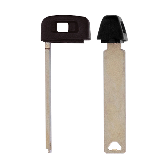 For Toyota TOY40  HYQ14FBA Emergency Key Insert  (E)