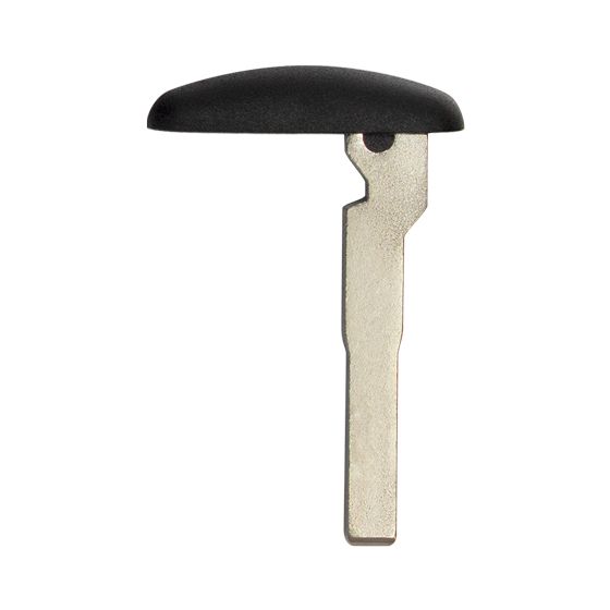 For Ford Edge Explorer Flex 2013-2018   (HIGH Security)  Emergency Key Blade
