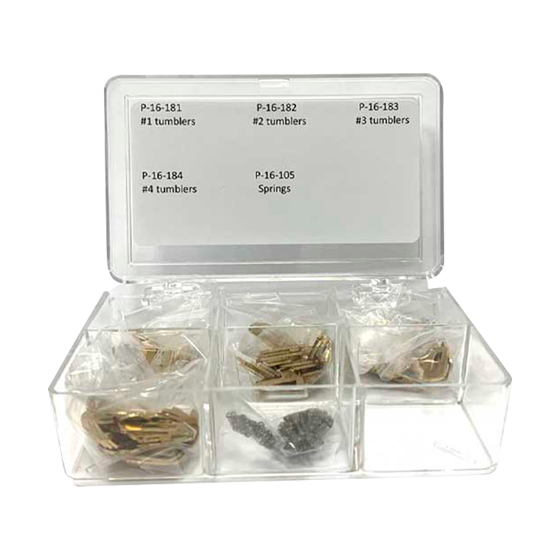 Tumbler Kit For Nissan (DA31  )