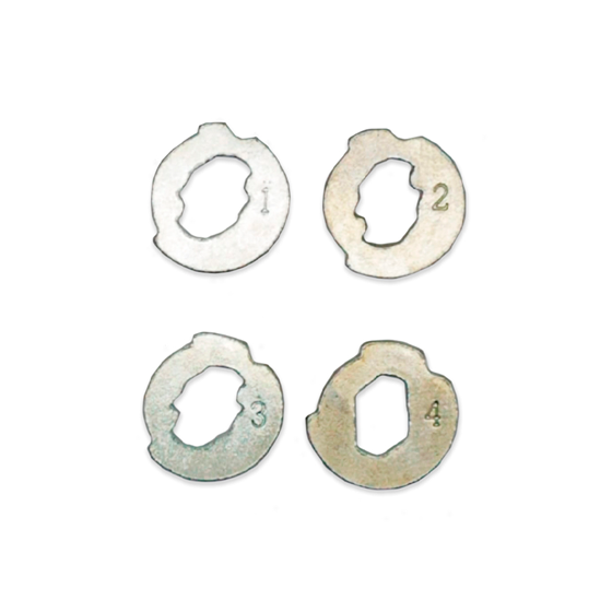 Tumbler Kit For Ford TRANSIT-JAGUAR   (FO21  )