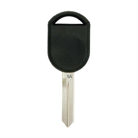 For Ford H92-H84  80 Bit GENERIC Transponder Key  w/AFT Chip